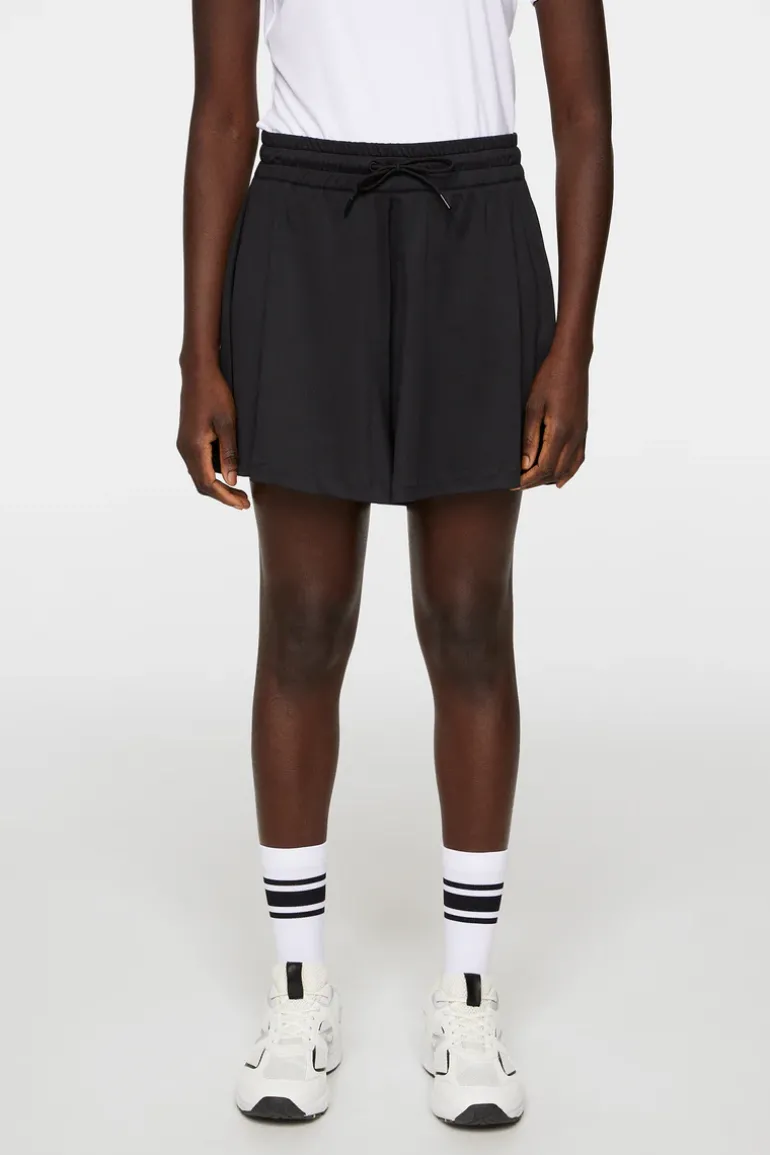 Online Billie Wide Jersey Shorts Underdeler|Base & Mellomlag