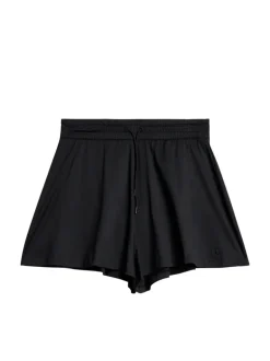 Online Billie Wide Jersey Shorts Underdeler|Base & Mellomlag