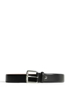 Discount Bill Leather Belt Belts|Accessories