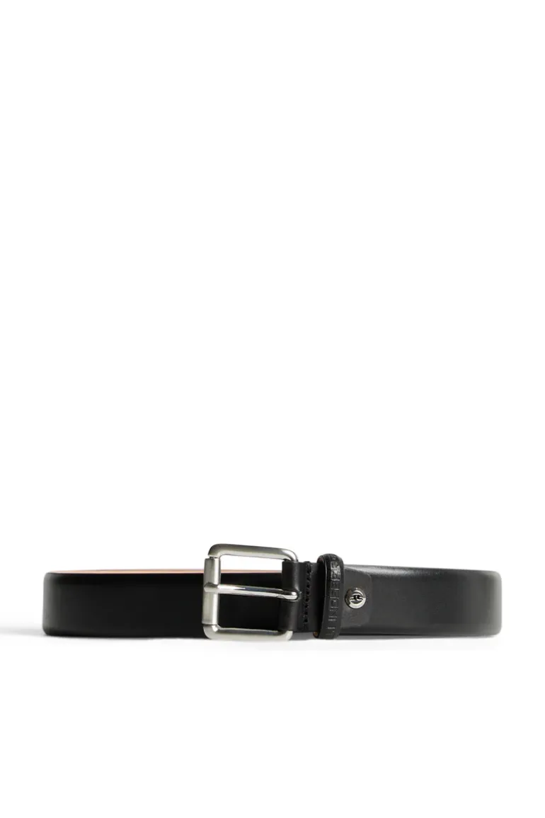 Discount Bill Leather Belt Belts|Accessories