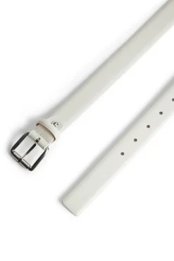 Cheap Bill Leather Belt Belts|Accessories