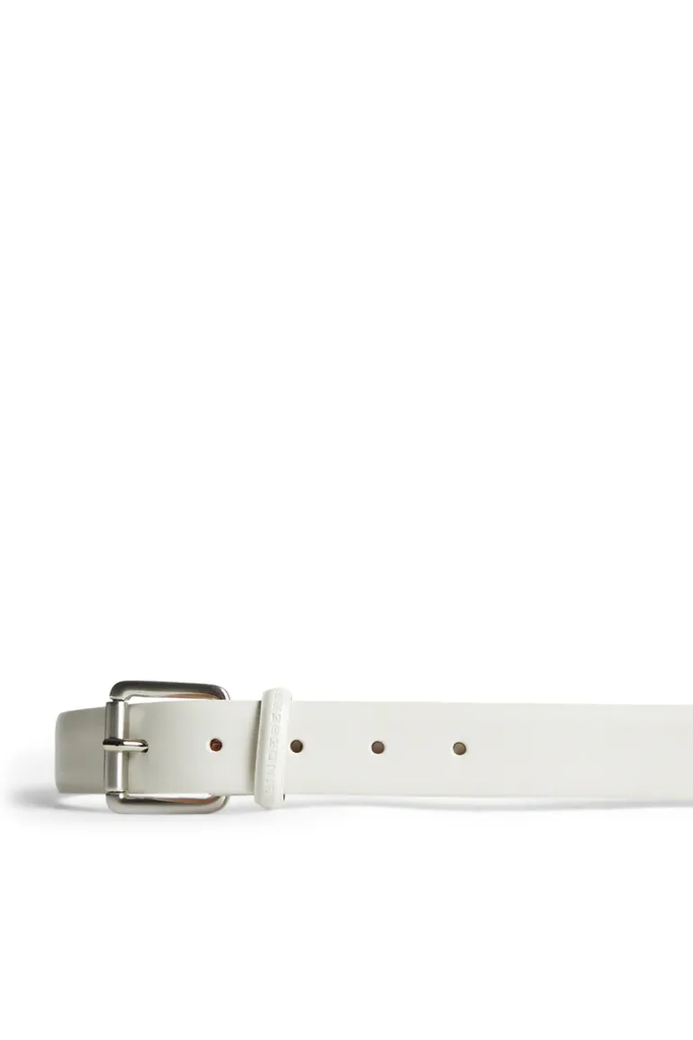 Cheap Bill Leather Belt Belts|Accessories