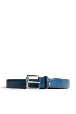 Fashion Bill Leather Belt Belts|Accessories