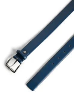 Fashion Bill Leather Belt Belts|Accessories