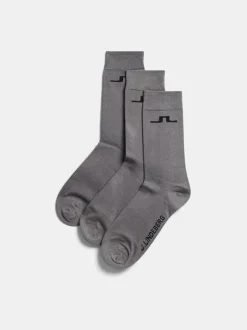 Outlet Bridge Bamboo Sock Socks|Accessories