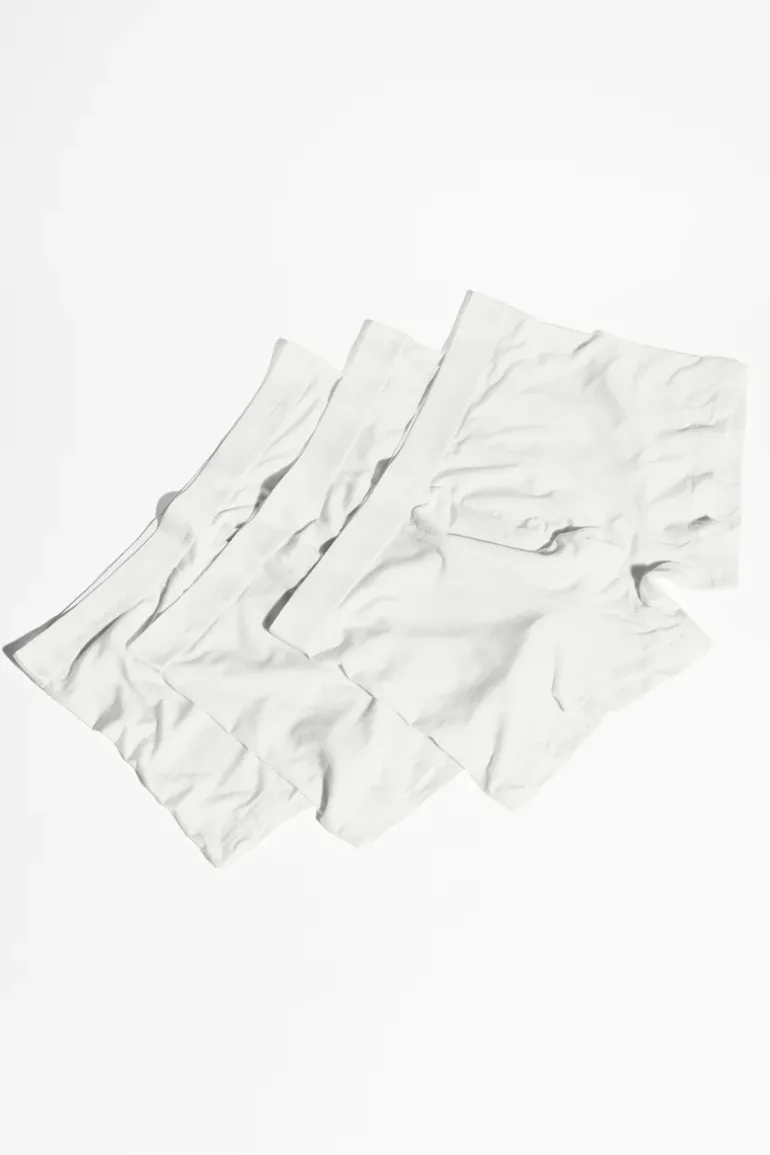 Sale Bridge Lyocell Boxer Accessories|Undertøy