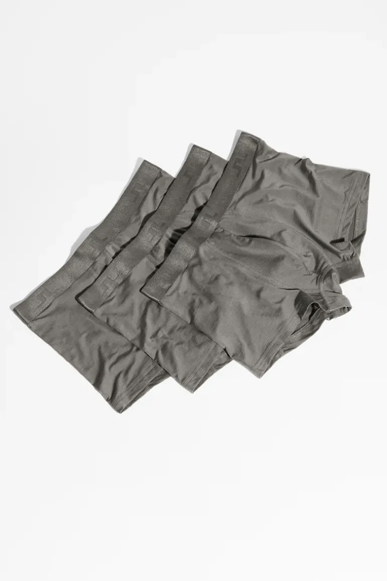 Discount Bridge Lyocell Boxer Accessories|Undertøy