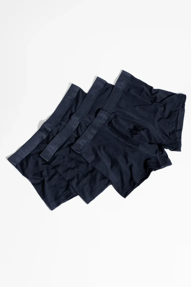 Cheap Bridge Lyocell Boxer Accessories|Undertøy