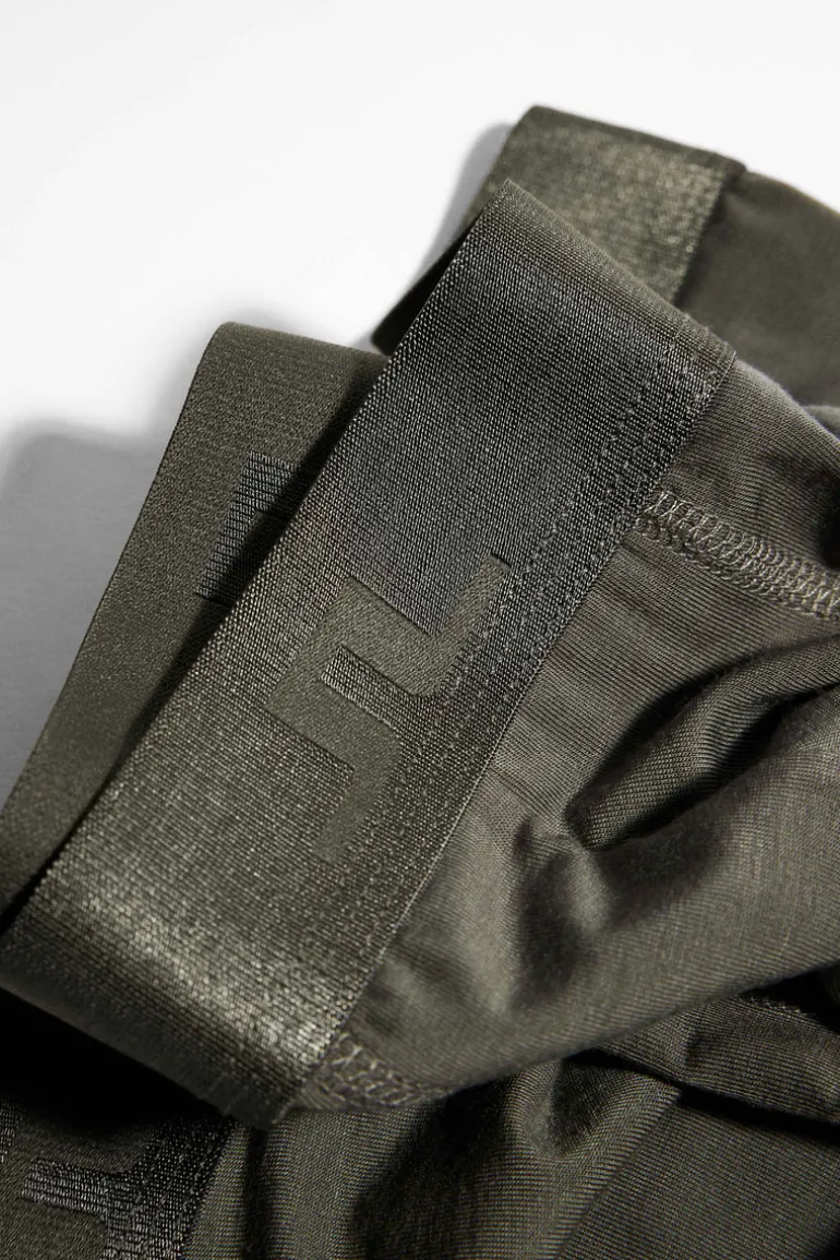 Fashion Bridge Lyocell Boxer Accessories|Undertøy