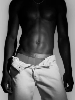 Fashion Bridge Lyocell Boxer Accessories|Undertøy