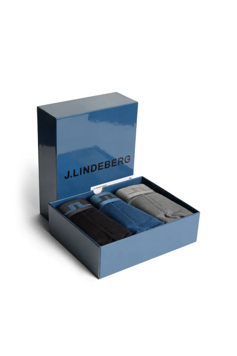 Clearance Bridge Lyocell Boxer Seasonal Accessories|Undertøy