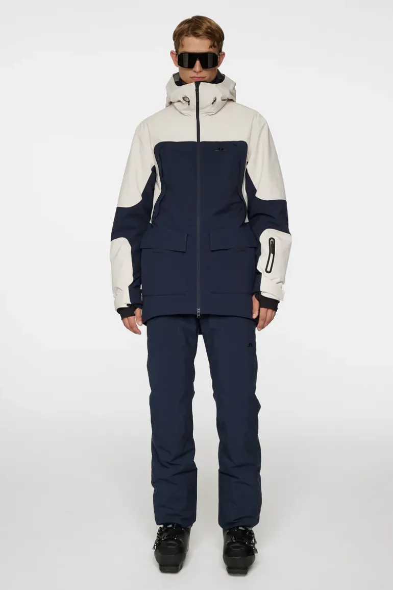 Sale Bridge Parka Ski|Jakker