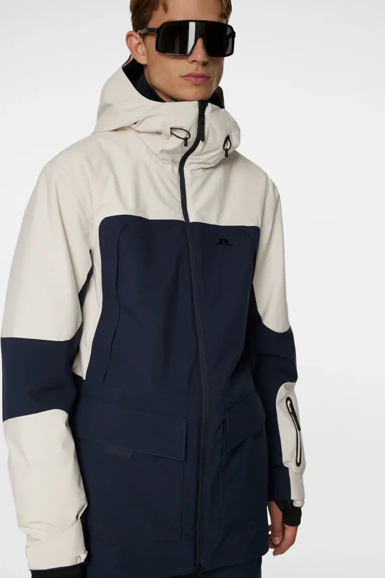 Sale Bridge Parka Ski|Jakker