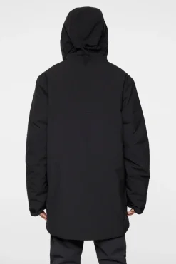 Fashion Bridge Parka Ski|Jakker
