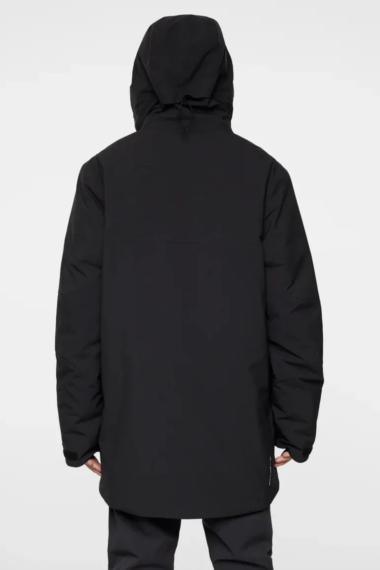 Fashion Bridge Parka Ski|Jakker