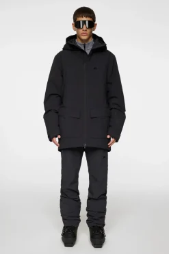 Fashion Bridge Parka Ski|Jakker