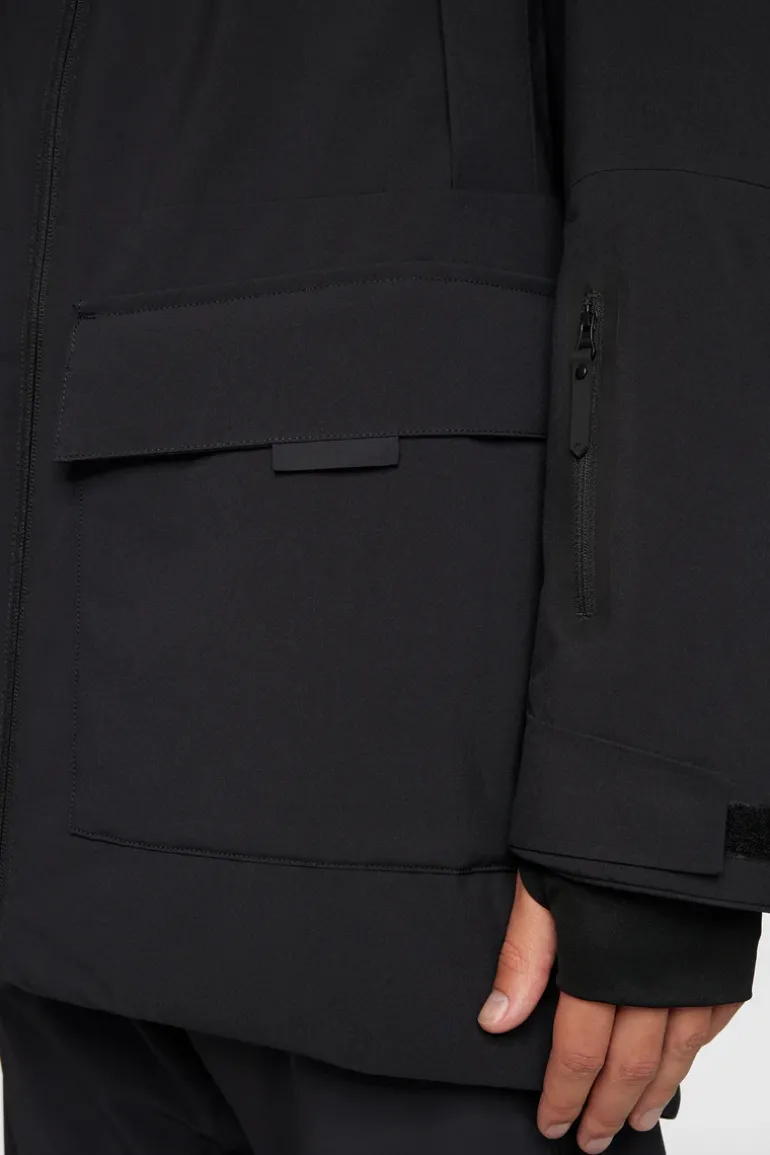 Fashion Bridge Parka Ski|Jakker