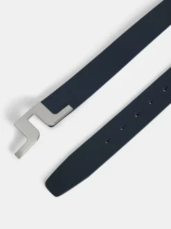 Outlet Bridger Leather Belt Belter