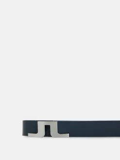 Outlet Bridger Leather Belt Belter