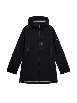 Hot Bryden Parka Jakker|Utendørs
