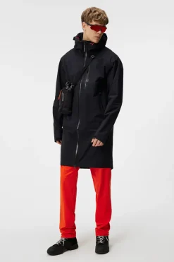 Hot Bryden Parka Jakker|Utendørs