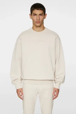 Best Callan Crew Neck Sweatshirts|Tops