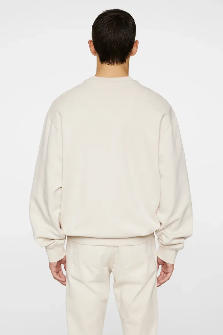 Best Callan Crew Neck Sweatshirts|Tops