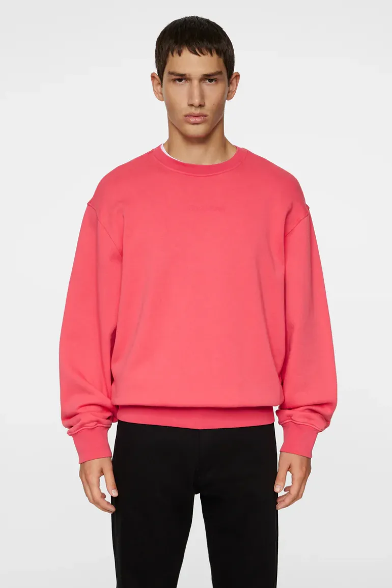 New Callan Crew Neck Sweatshirts|Tops