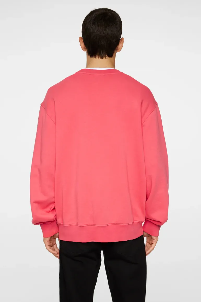 New Callan Crew Neck Sweatshirts|Tops
