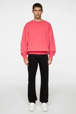 New Callan Crew Neck Sweatshirts|Tops