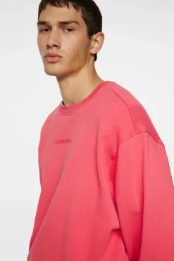 New Callan Crew Neck Sweatshirts|Tops