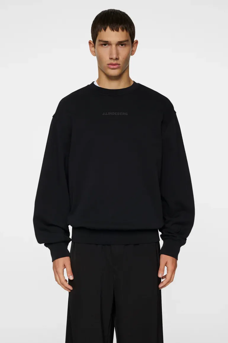 Sale Callan Crew Neck Sweatshirts|Tops