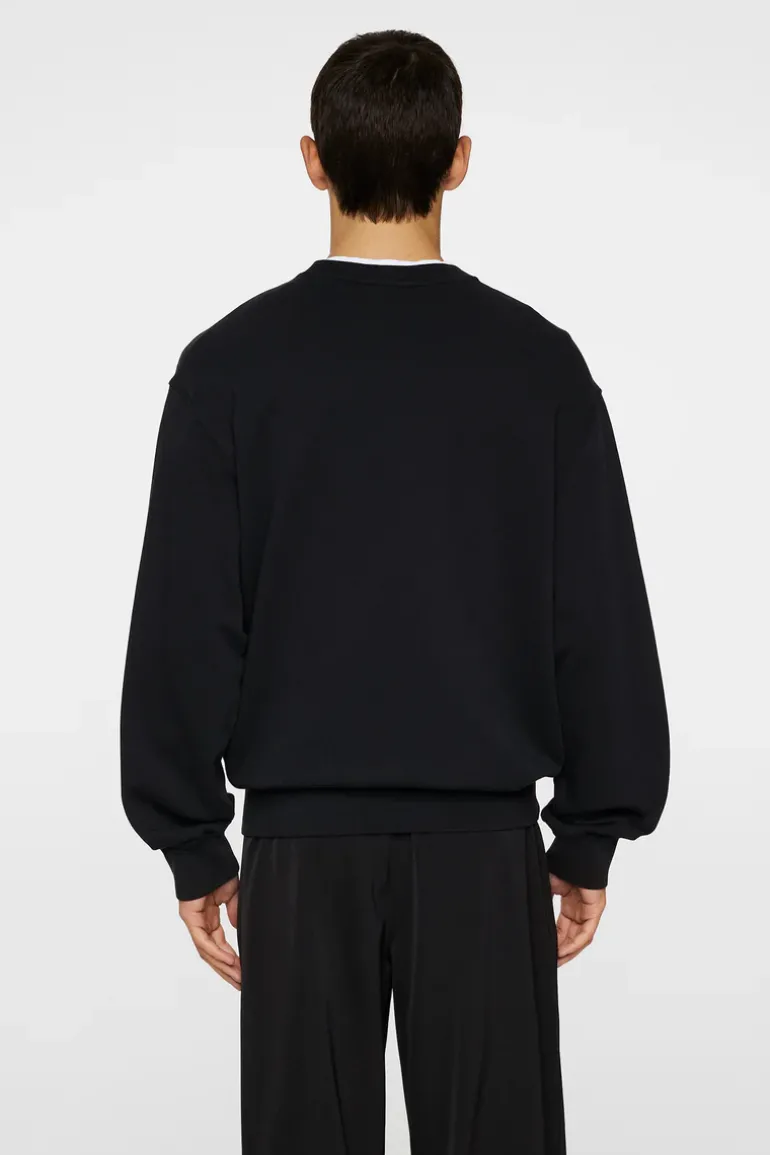 Sale Callan Crew Neck Sweatshirts|Tops