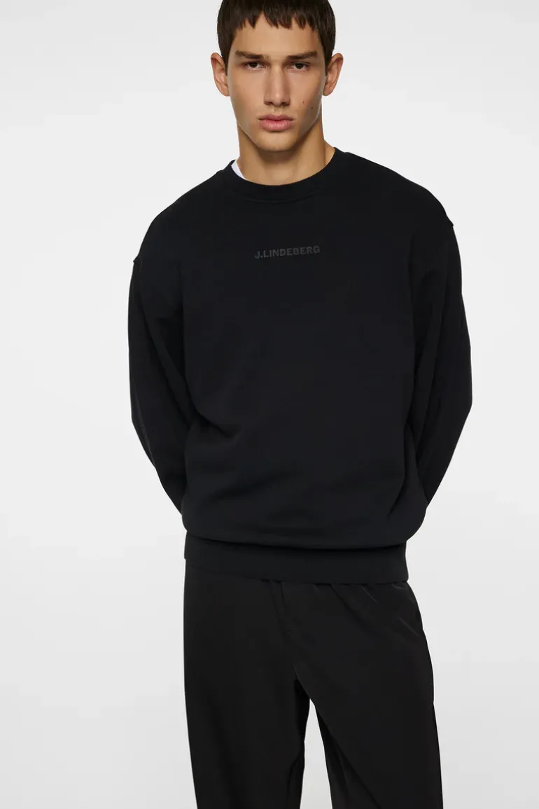 Sale Callan Crew Neck Sweatshirts|Tops