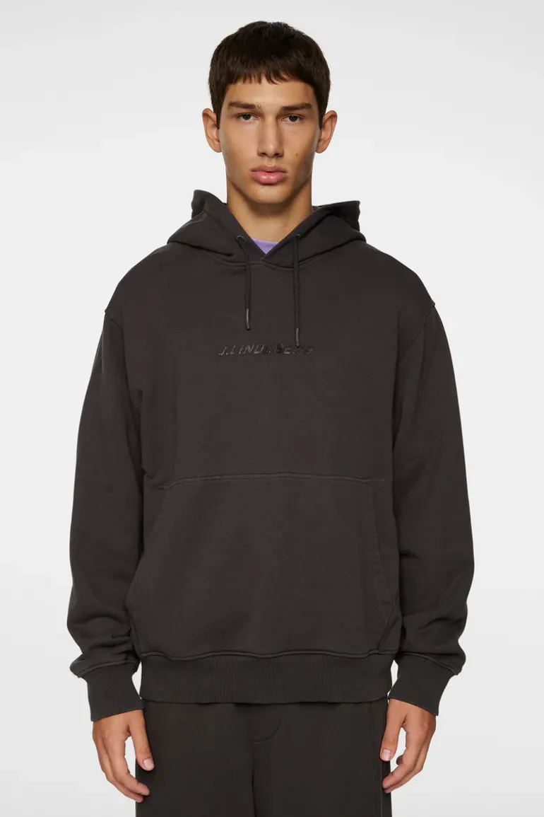 Cheap Callan Logo Hoodie Hoodies|Tops