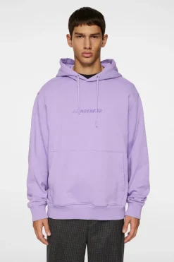 Flash Sale Callan Logo Hoodie Hoodies|Tops