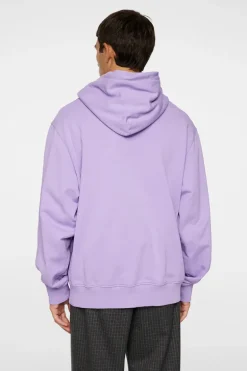 Flash Sale Callan Logo Hoodie Hoodies|Tops