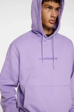 Flash Sale Callan Logo Hoodie Hoodies|Tops