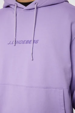 Flash Sale Callan Logo Hoodie Hoodies|Tops