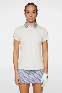 Discount Cara Polo Golf|Tops