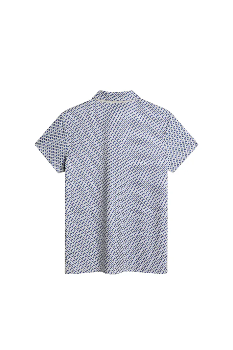 Discount Cara Polo Golf|Tops