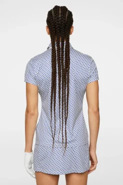 Discount Cara Polo Golf|Tops