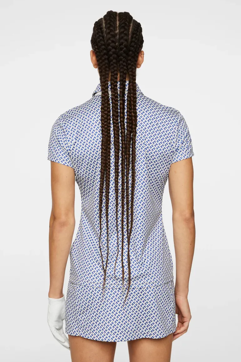 Discount Cara Polo Golf|Tops