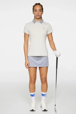 Discount Cara Polo Golf|Tops
