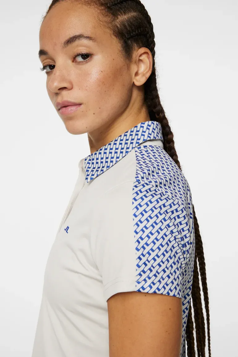 Discount Cara Polo Golf|Tops