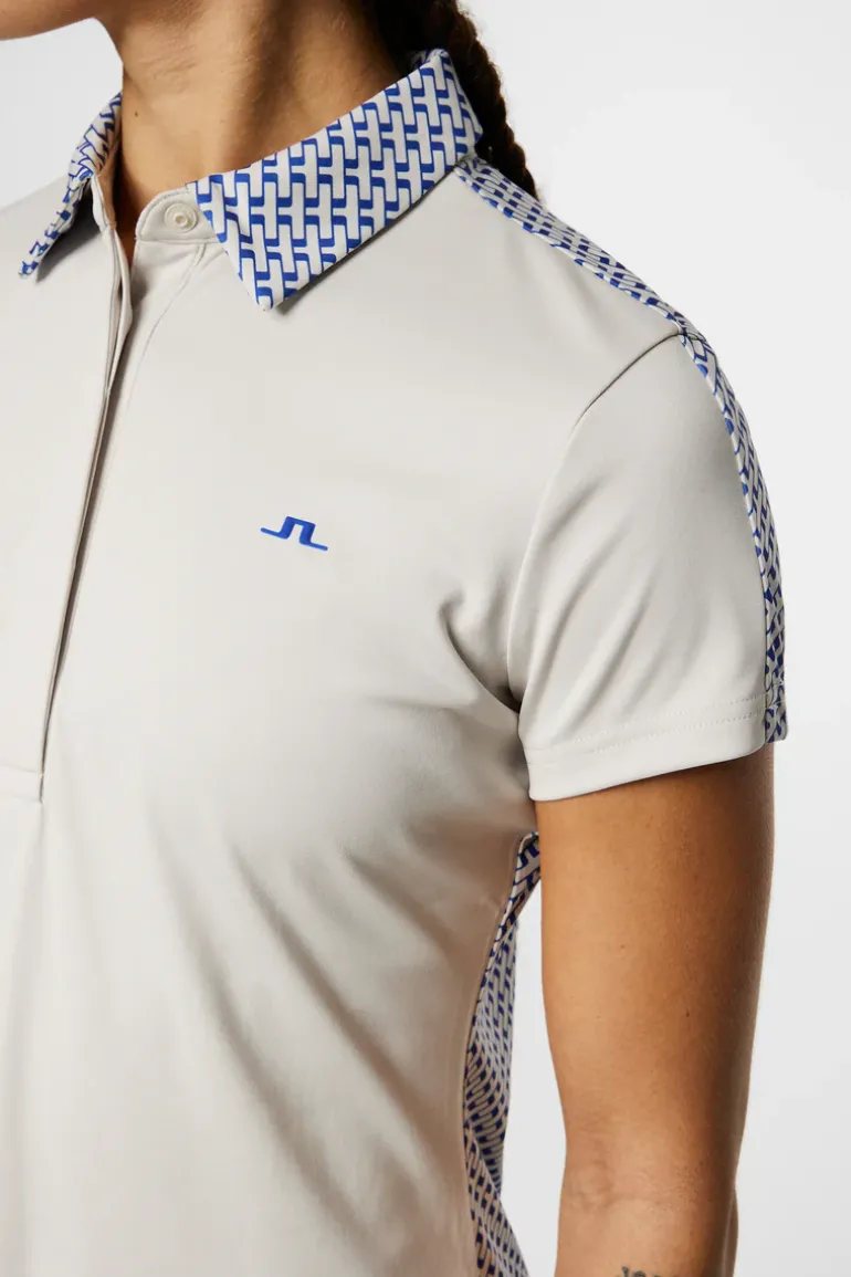 Discount Cara Polo Golf|Tops