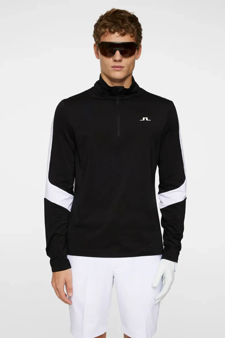 Flash Sale Carl Mid Layer Golf|Base & Mid Layers