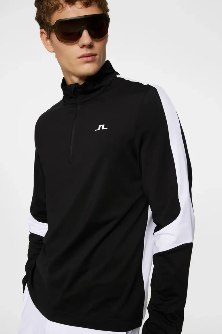 Flash Sale Carl Mid Layer Golf|Base & Mid Layers