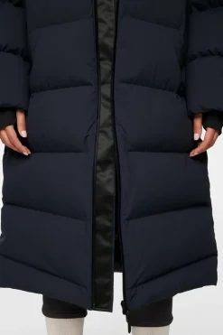 Clearance Carriage Parka Jakker|Jakker