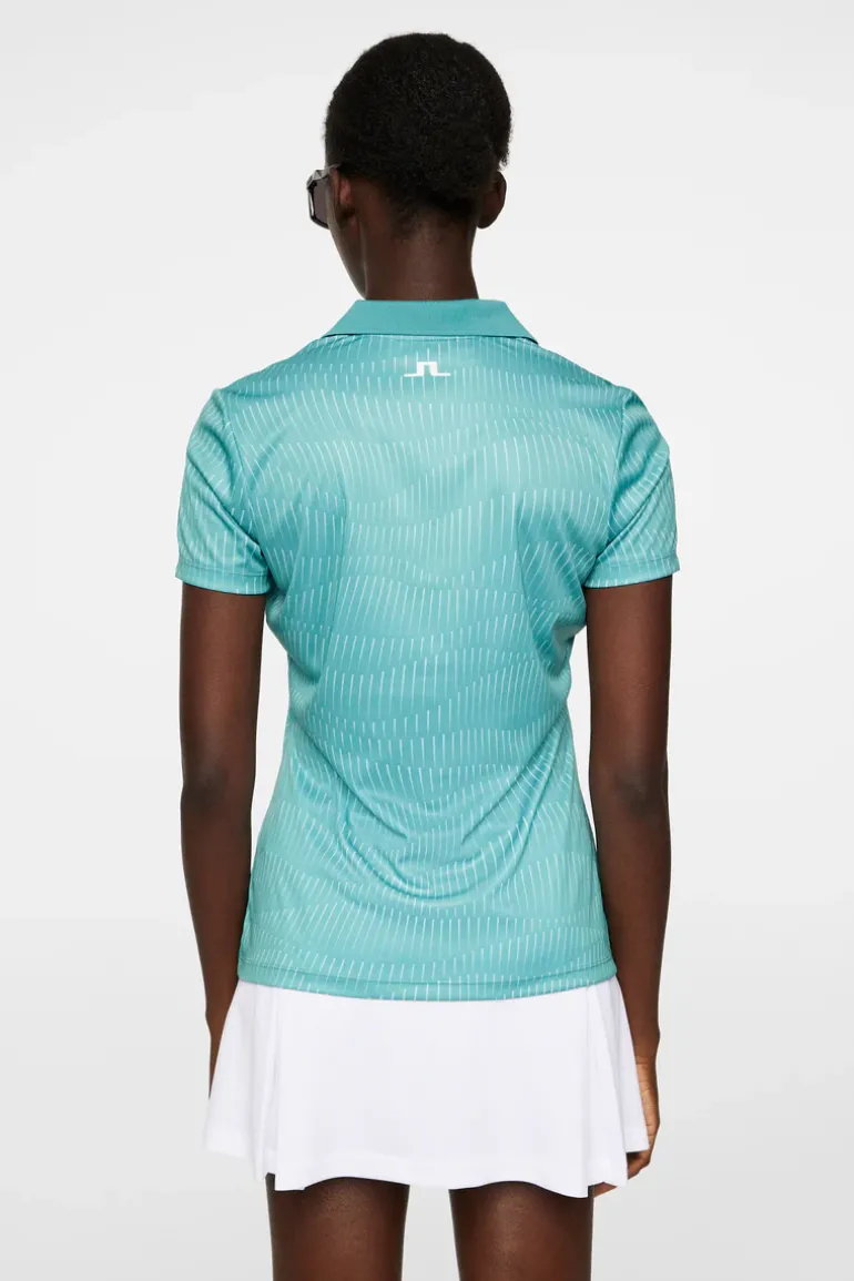 Clearance Cassia Top Overdeler|Tennis